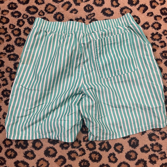 Mint board shorts m - Picture 2 of 4